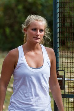 Luise Intert 153 - Horst Schr�der Pokal